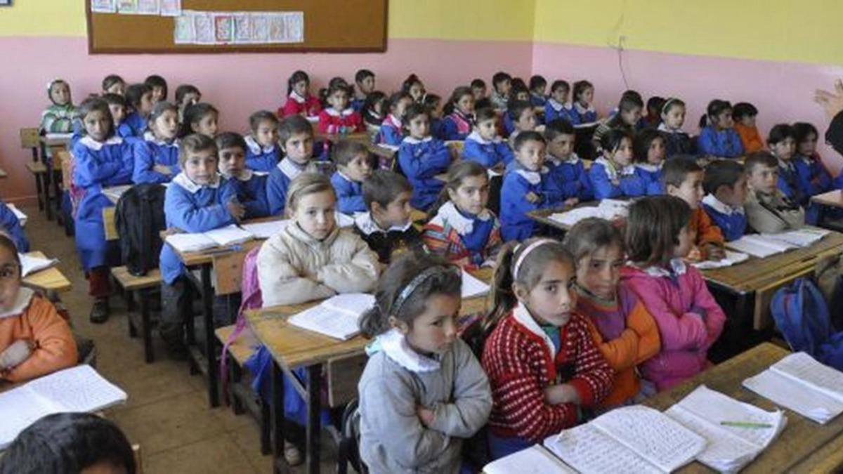 Eğitim Kalitesi Sıralamasında Türkiye, 137 Ülke Arasında 99. Oldu