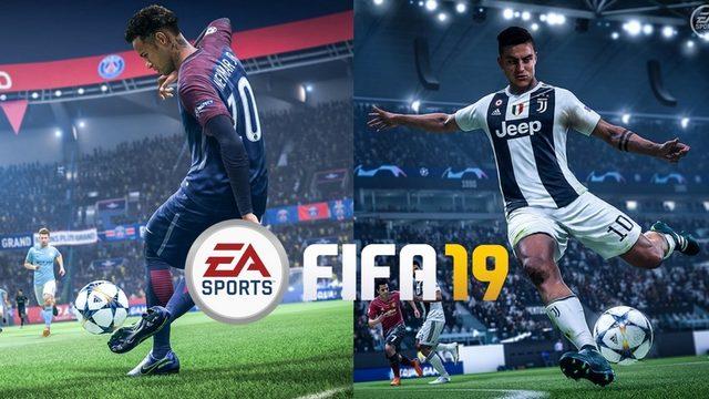 FIFA 19’un Önerilen ve Minimum Sistem Gereksinimleri Açıklandı