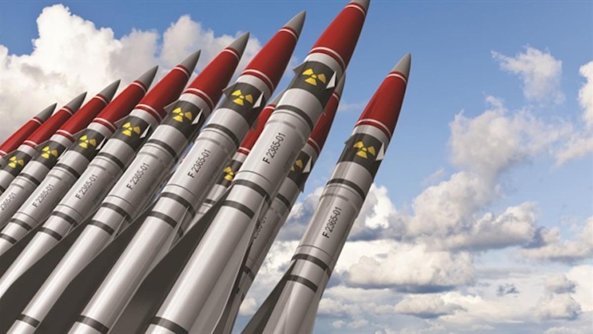 Rus Uzmanlar Açıkladı: Türkiye Nükleer Silah Geliştirir mi?
