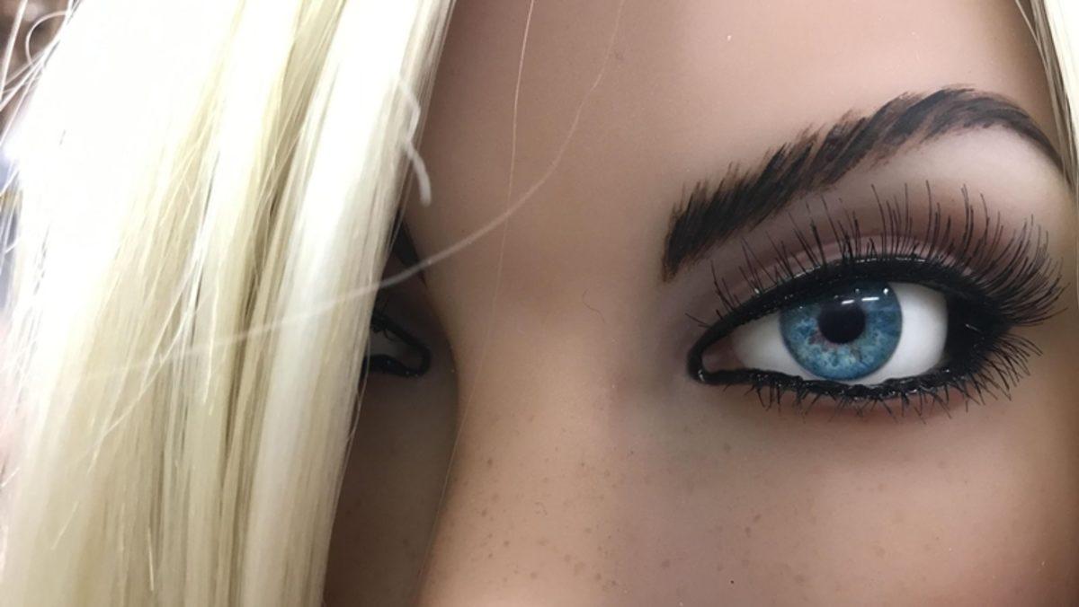 Seks Robotları Yakın Gelecekte Gerçek İnsanlardan Neredeyse Farksız Olacak