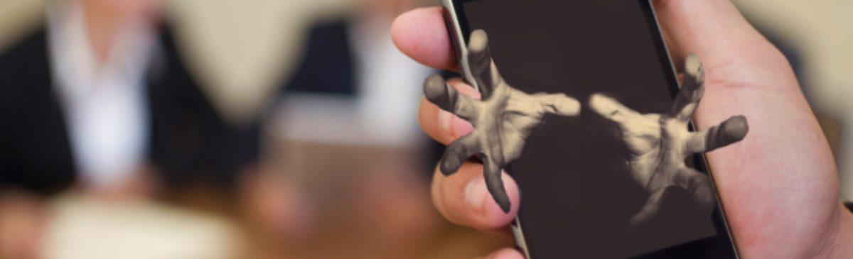 Yerli Telefonlarımız, Çin’deki Sunuculara Bilgilerimizi mi Aktarıyor?