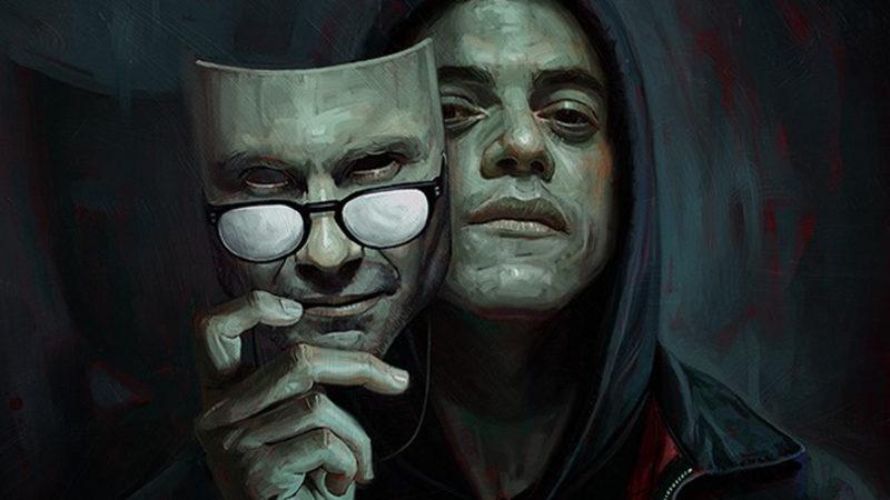 Mr. Robot, 5. Sezon Onayını Almasına Rağmen 4. Sezon ile Final Yapacak