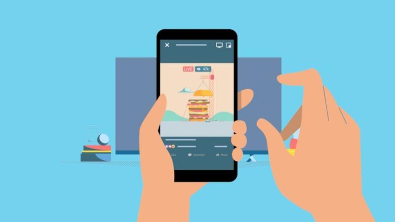 Facebook, Yeni Video Uygulaması Facebook Showcase’i Duyurdu