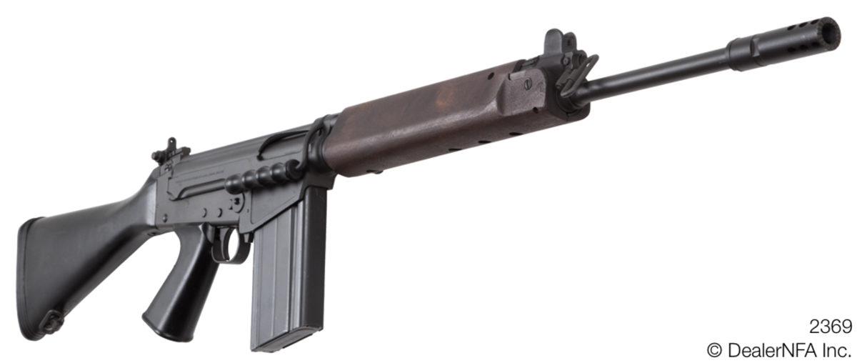 Dünyanın En Tehlikeli 10 Ateşli Silahı