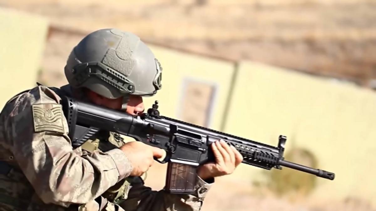 Dünyanın En Tehlikeli 10 Ateşli Silahı