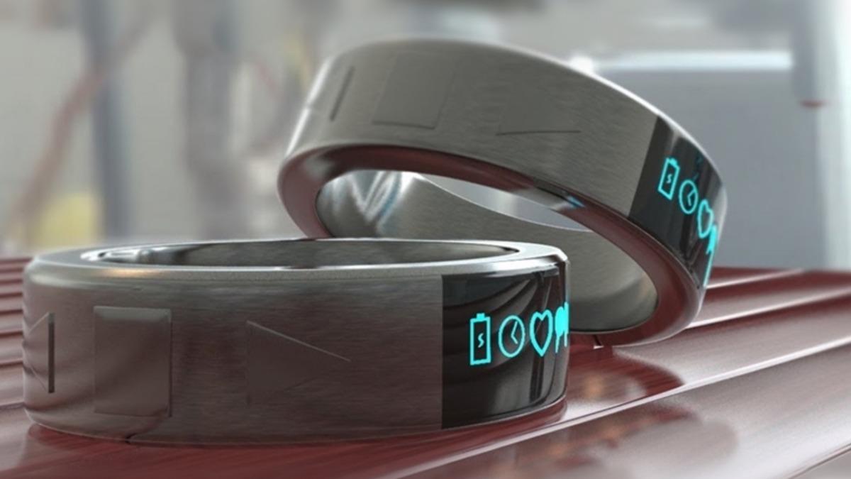 Samsung’un Akıllı Yüzük Patenti Çevrimiçi Olarak Sızdırıldı