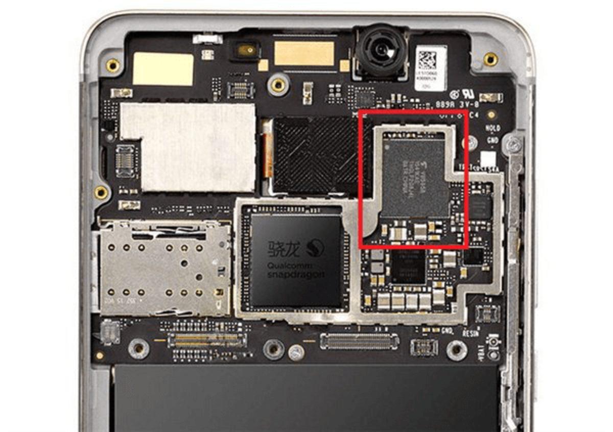 RAM, ROM ve Dahili Hafıza Arasındaki Farklar Nelerdir?