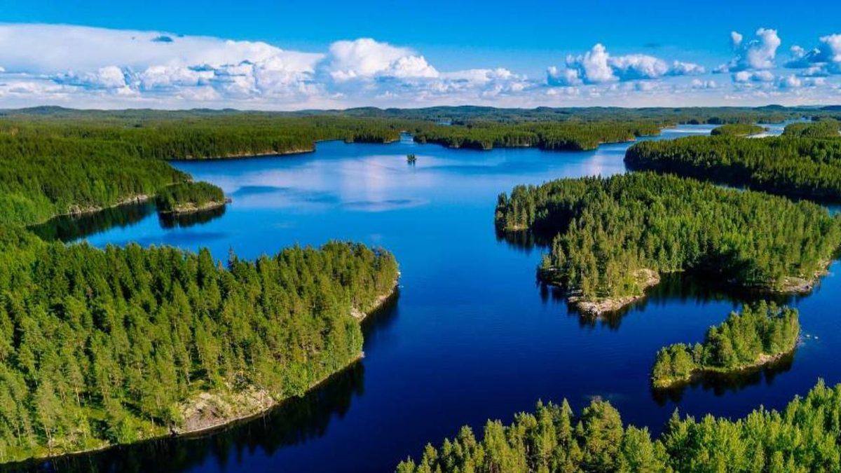 Finlandiya’nın ’Dünyanın En Mutlu Ülkesi’ Olmasını Sağlayan 10 Gerçek