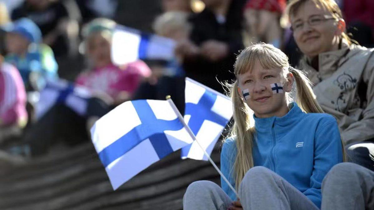 Finlandiya’nın ’Dünyanın En Mutlu Ülkesi’ Olmasını Sağlayan 10 Gerçek