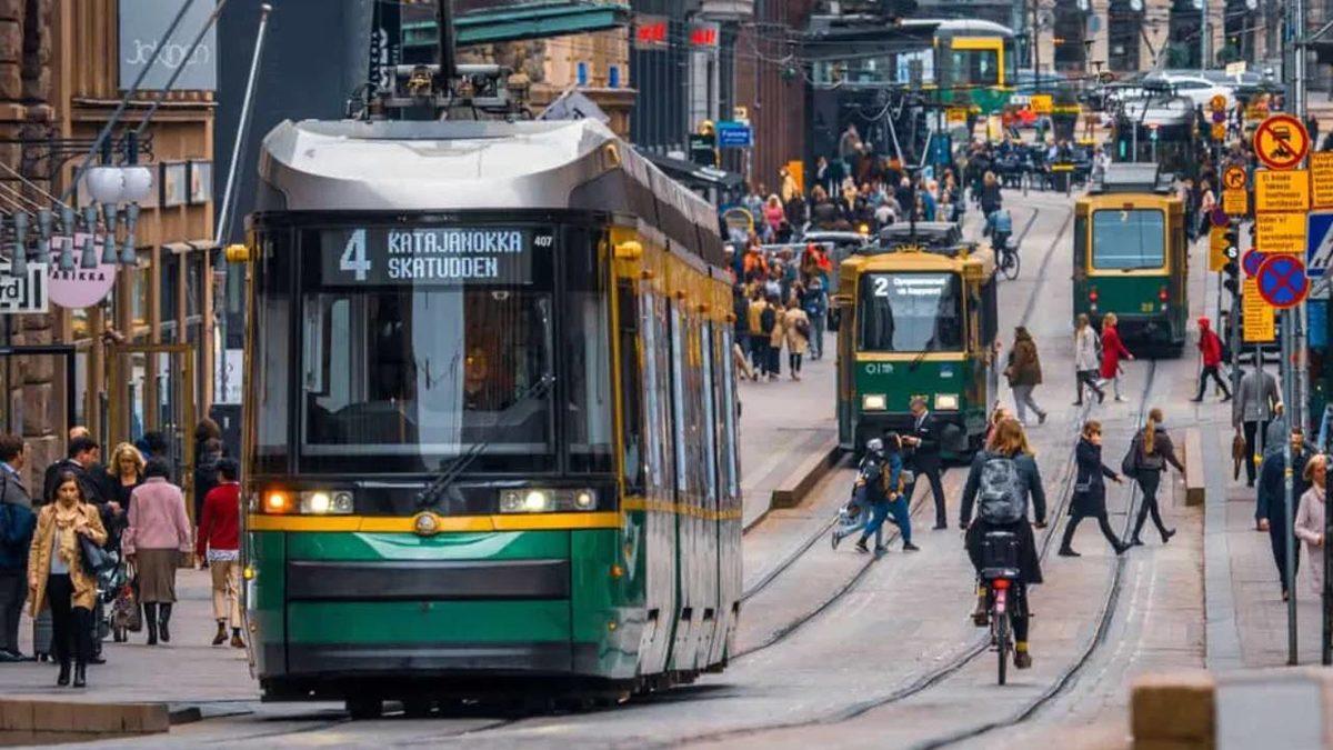 Finlandiya’nın ’Dünyanın En Mutlu Ülkesi’ Olmasını Sağlayan 10 Gerçek