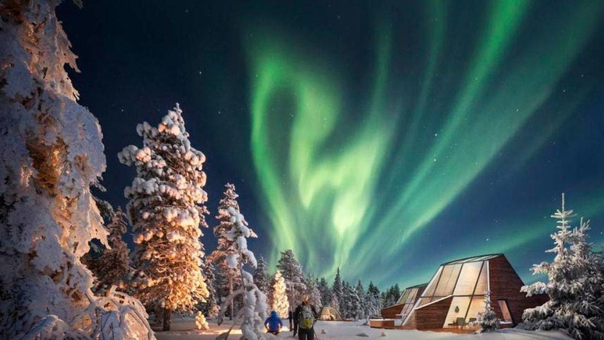 Finlandiya’nın ’Dünyanın En Mutlu Ülkesi’ Olmasını Sağlayan 10 Gerçek