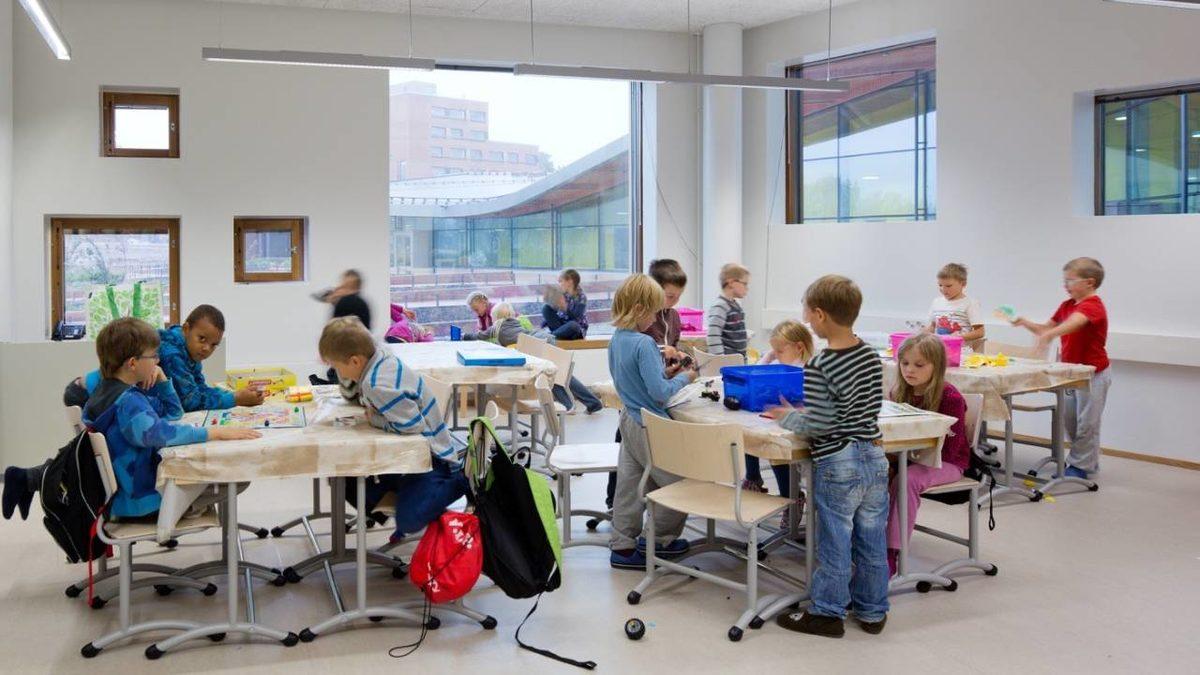 Finlandiya’nın ’Dünyanın En Mutlu Ülkesi’ Olmasını Sağlayan 10 Gerçek