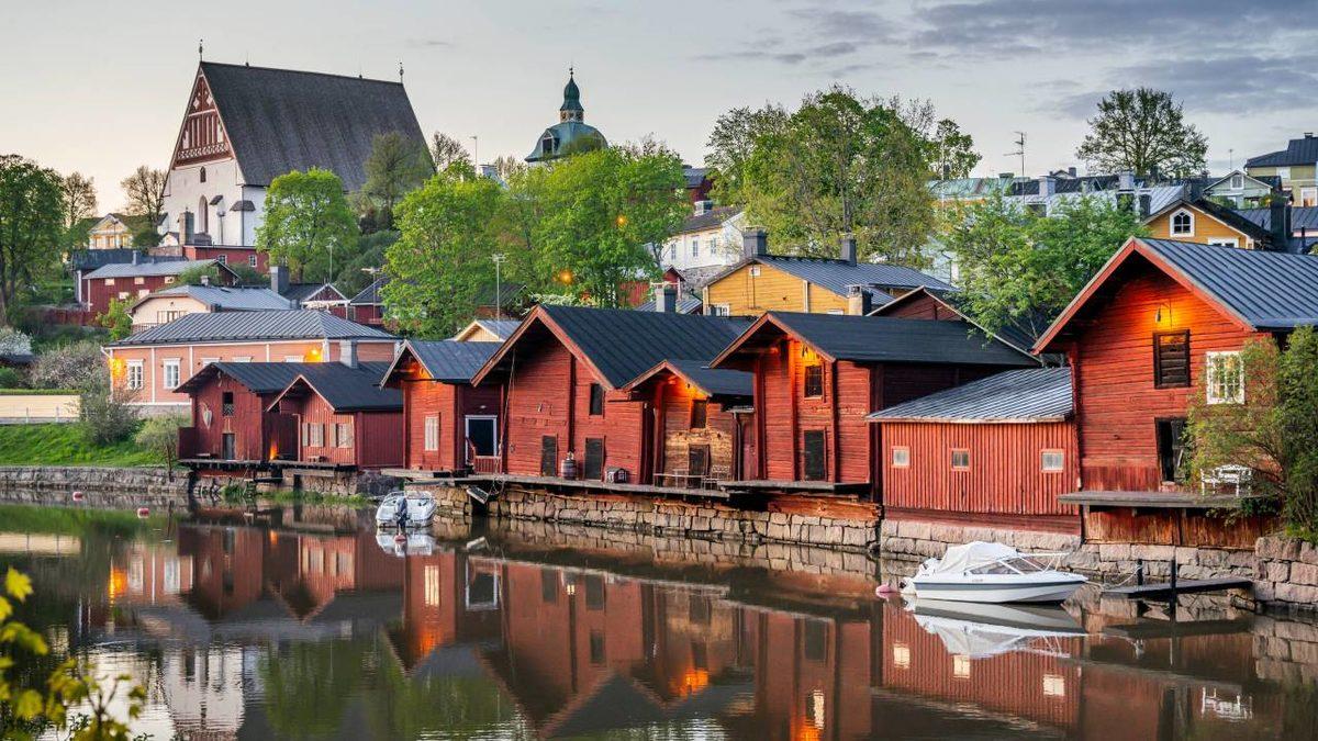 Finlandiya’nın ’Dünyanın En Mutlu Ülkesi’ Olmasını Sağlayan 10 Gerçek