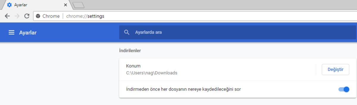 Bilgisayarınızın Masaüstünü Derli Toplu Tutmanızı Sağlayacak 3 Yöntem