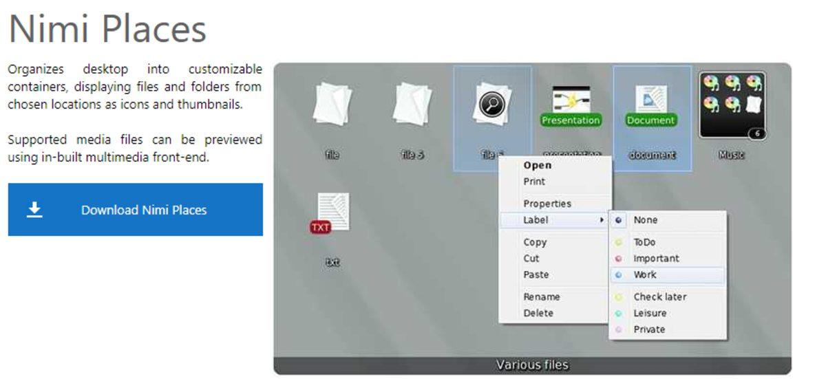 Bilgisayarınızın Masaüstünü Derli Toplu Tutmanızı Sağlayacak 3 Yöntem