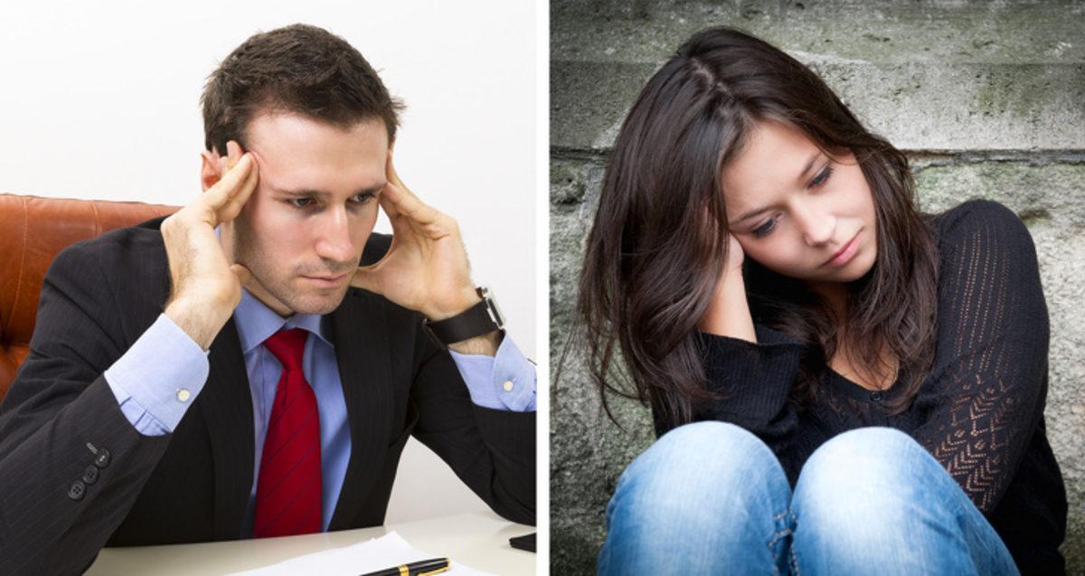 Vücudunuzun Folik Aside İhtiyacı Olduğunu Gösteren 7 Belirti