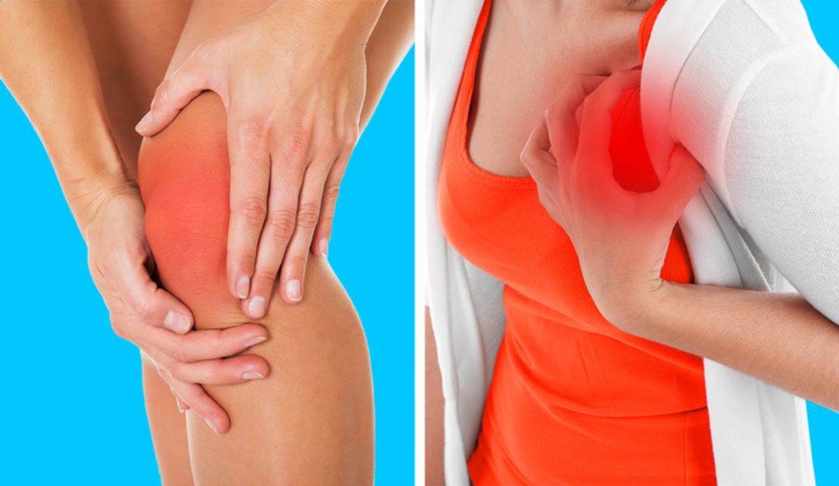 Vücudunuzun Folik Aside İhtiyacı Olduğunu Gösteren 7 Belirti