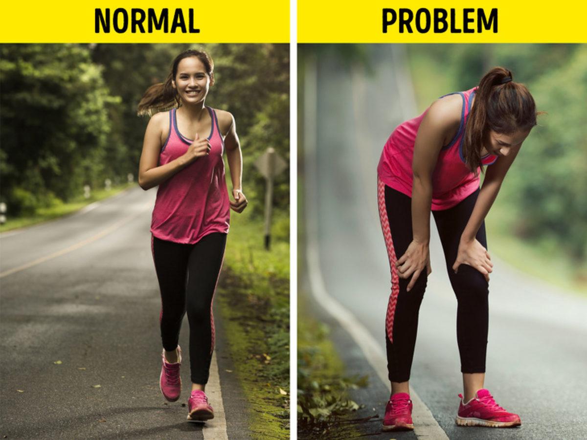 Vücudunuzun Folik Aside İhtiyacı Olduğunu Gösteren 7 Belirti