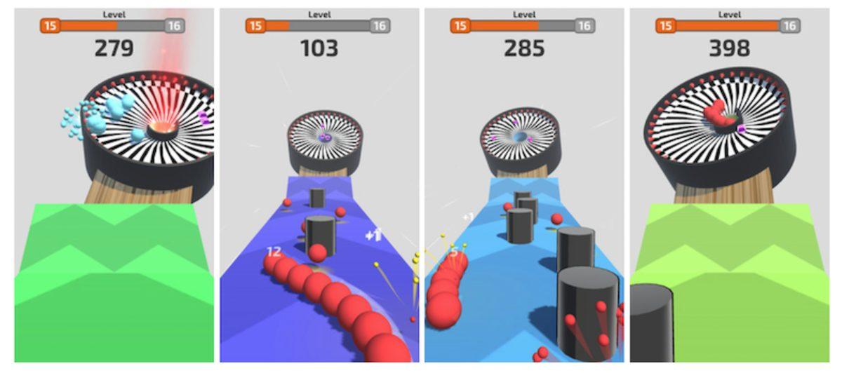 Bu Haftanın En İyi 10 Ücretsiz Android Oyunu