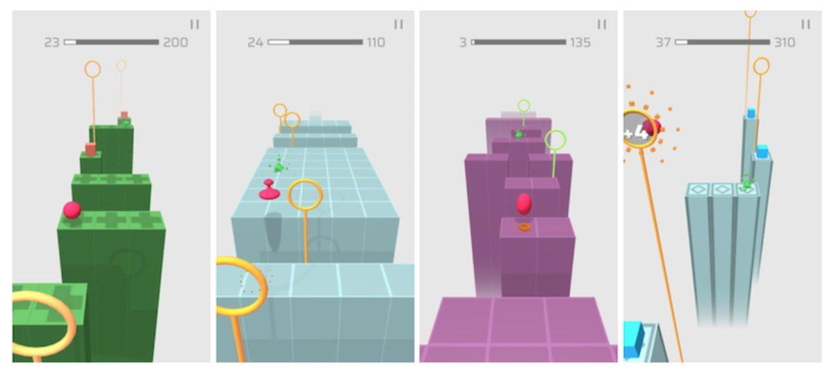 Bu Haftanın En İyi 10 Ücretsiz Android Oyunu