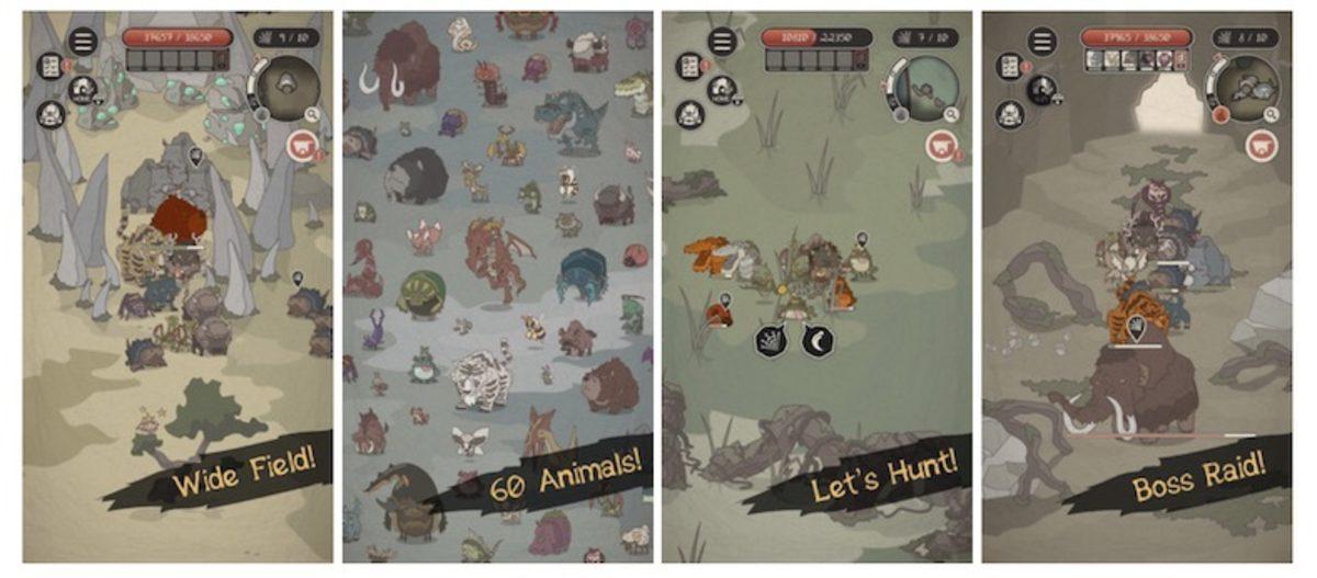 Bu Haftanın En İyi 10 Ücretsiz Android Oyunu