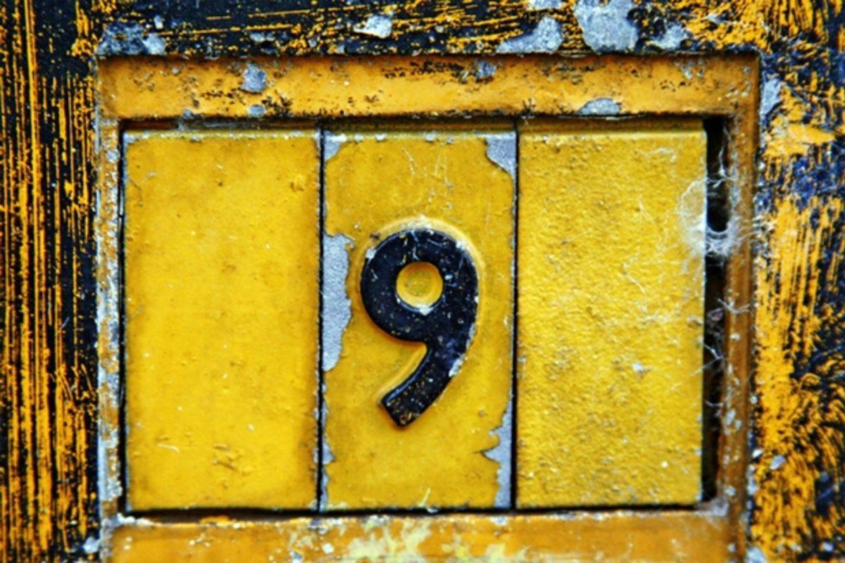 Dünyanın En Ünlü ve En Anlamlı 5 Rakamı