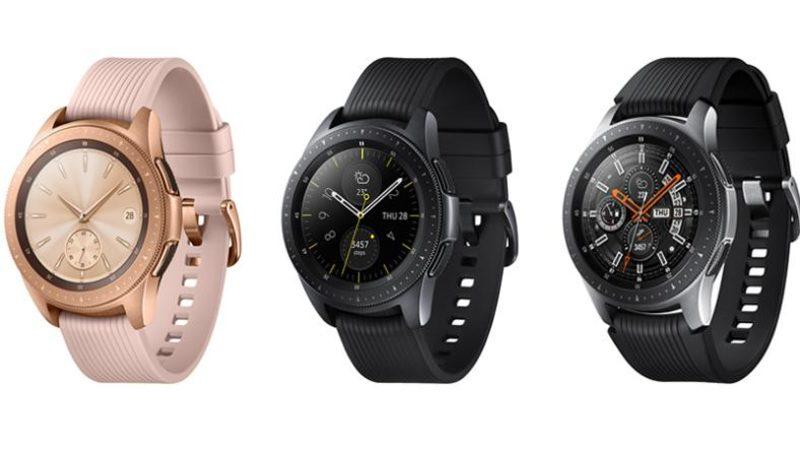 Samsung Galaxy Watch Kullanıcıları İçin En İyi 5 Uygulama