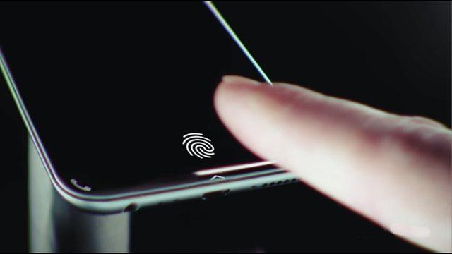 Apple, Düşen Satışları Toplamak İçin Yeni iPhone’larda Parmak İzine Geri Dönecek