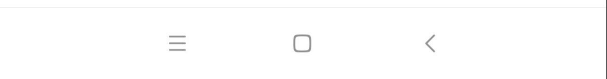 Xiaomi Poco F1’e Kamerayı ve Navigasyon Düğmelerini Etkileyecek Bir Güncelleme Geldi