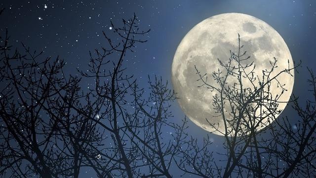 Ay’ın Herhangi Bir Atmosferi Bulunuyor mu?