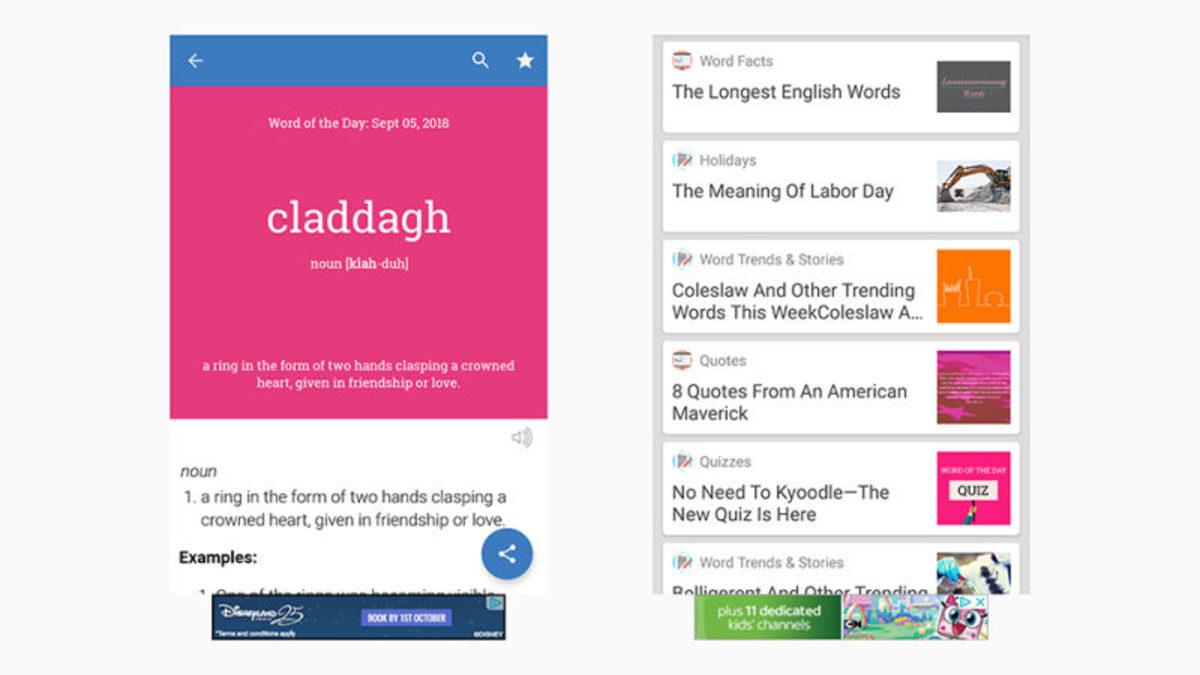 Her Gün Yeni Bir Şeyler Öğrenmenizi Sağlayacak 7 Ücretsiz Uygulama