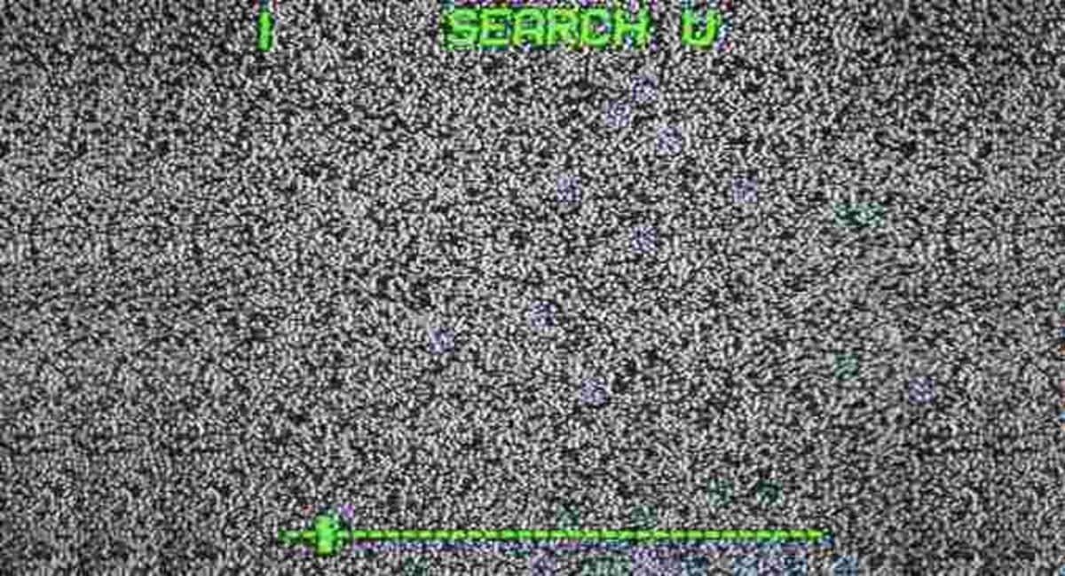 Karıncalı Ekrandan Gelen Sesler, Beyninizi Nasıl Etkiliyor?