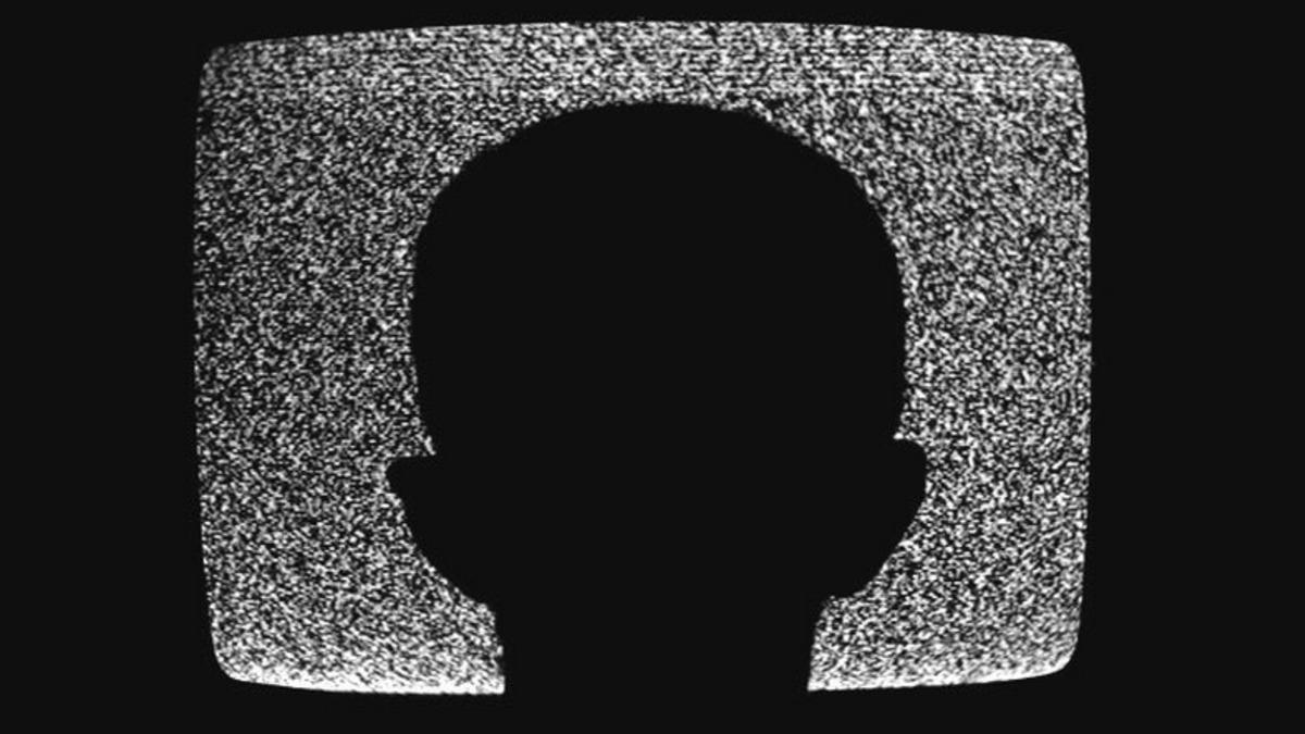 Karıncalı Ekrandan Gelen Sesler, Beyninizi Nasıl Etkiliyor?