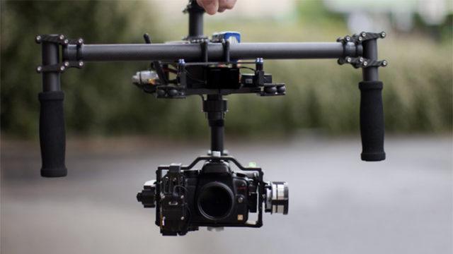 Çektiğiniz Videolar İçin Birbirinden İşlevsel 6 Gimbal Kullanım Yöntemi
