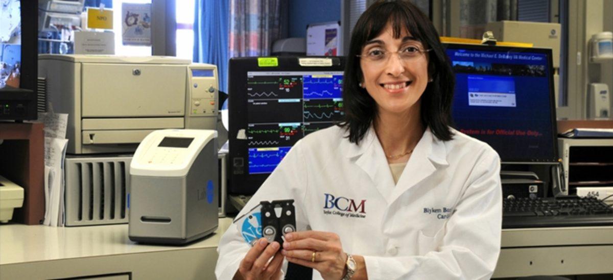 Buluşlarıyla Tıp Bilimine Yön Veren, Dünyaca Ünlü 14 Türk Kadın Bilim İnsanı