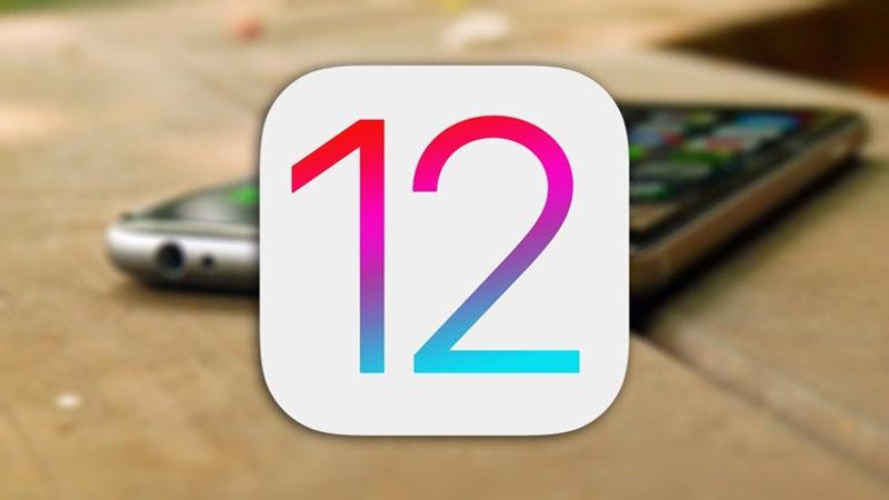 Apple, iOS 12.3’ün İlk Betası Geliştiriciler İçin Yayınladı