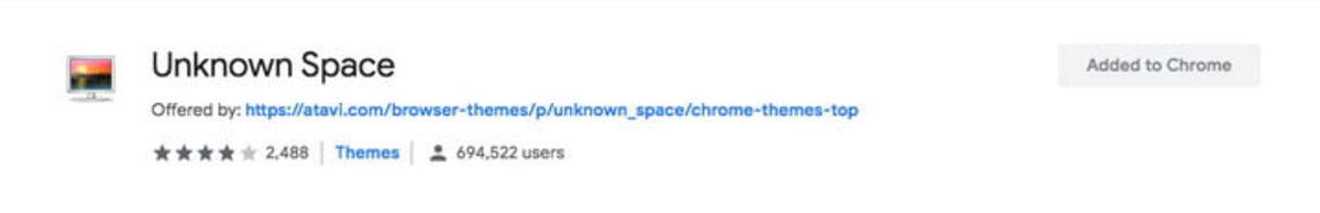 Google’ın Sıradan Arka Planından Sıkıldınız mı? Seçebileceğiniz Birçok Farklı Tema Var