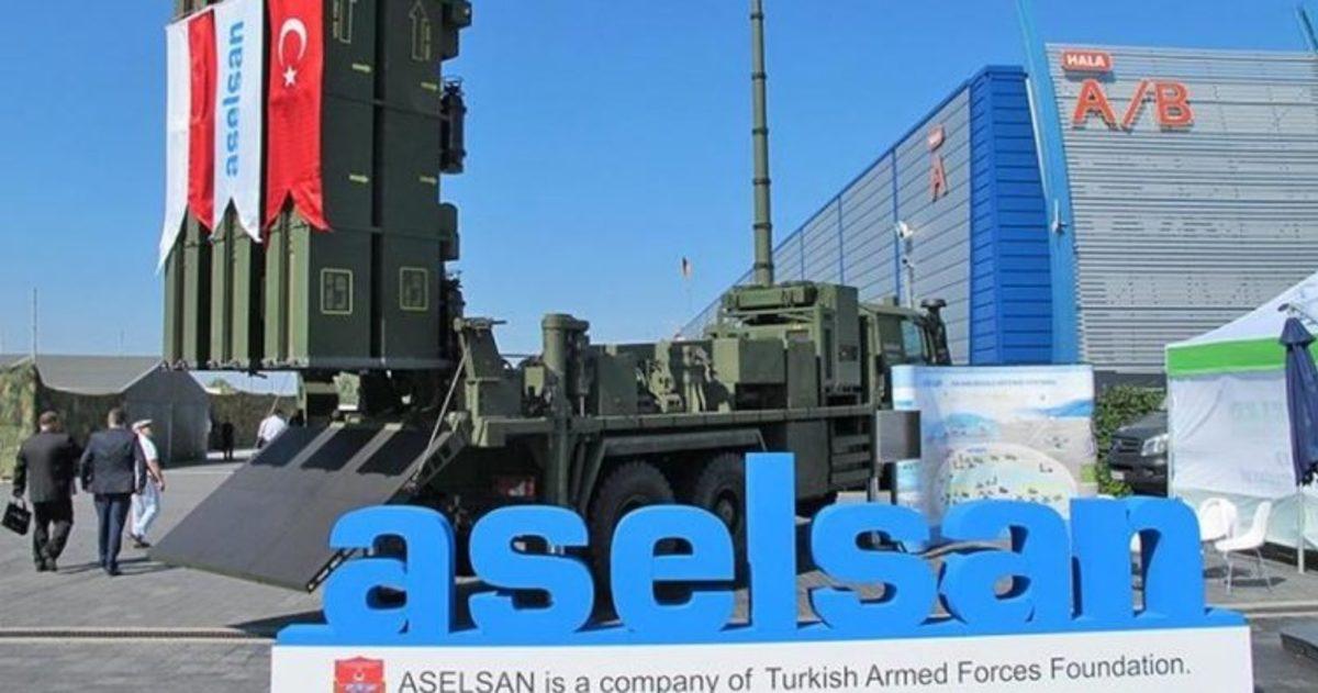 ASELSAN, Son 2 Yılda Kârını 3 Katına Çıkardı