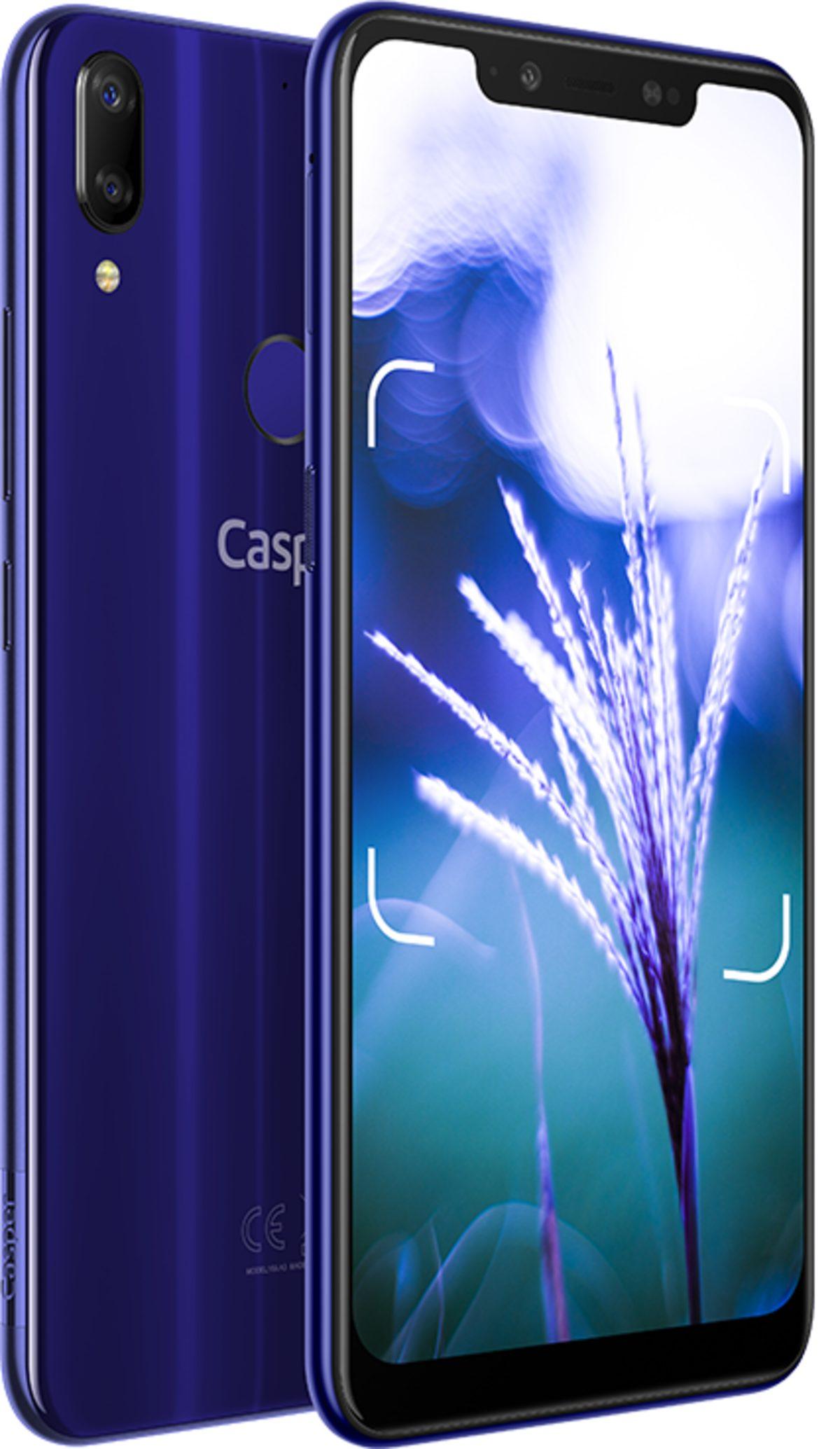 Akıllı Kamerası ve Çentikli Tasarımıyla Casper VIA A3 Duyuruldu