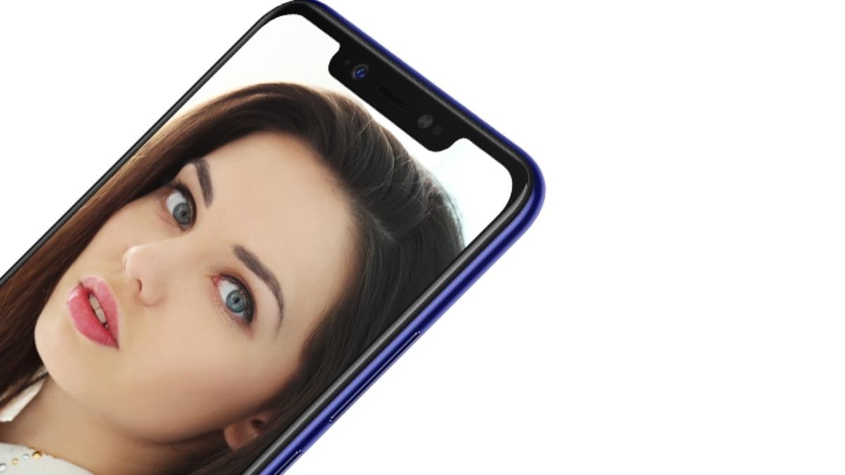 Akıllı Kamerası ve Çentikli Tasarımıyla Casper VIA A3 Duyuruldu