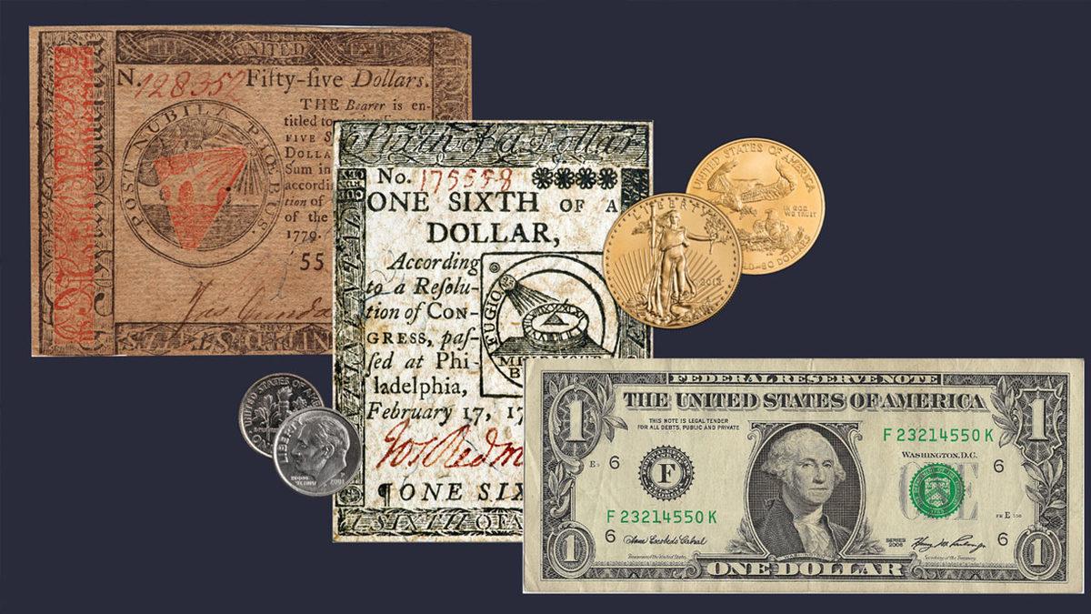 Tüm Süreci Anlatıyoruz: Amerikan Doları, Nasıl Bazı Ülkelerin Kendi Para Birimlerinden Bile Daha Fazla İtibar Ettiği Bir “Dünya Parası” Olabildi?