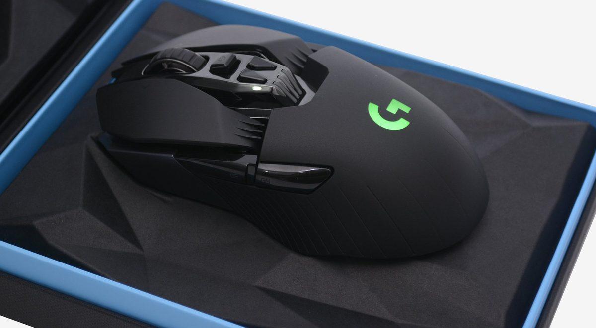 Gamer’lar Toplanın! En İyi Olduğu Söylenen 5 Gamer Mouse’u İnceledik