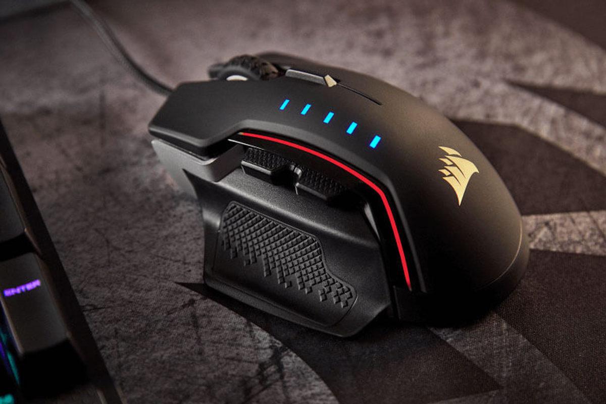 Gamer’lar Toplanın! En İyi Olduğu Söylenen 5 Gamer Mouse’u İnceledik