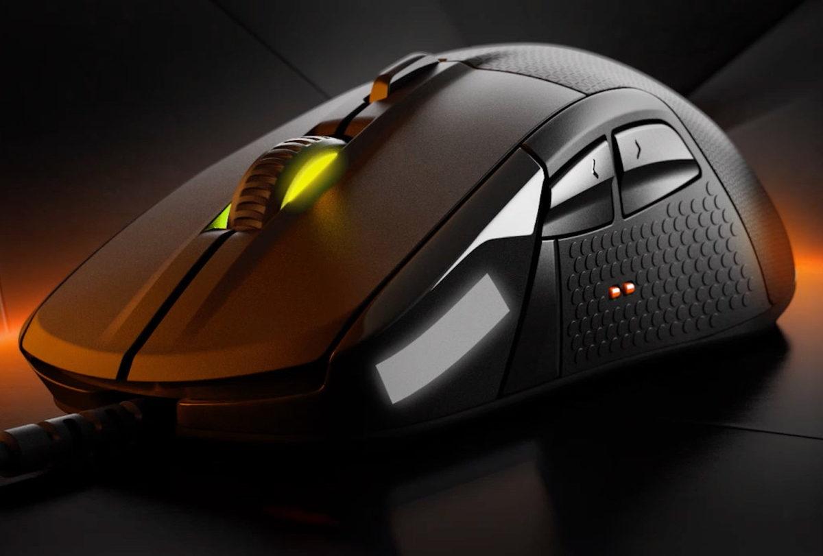 Gamer’lar Toplanın! En İyi Olduğu Söylenen 5 Gamer Mouse’u İnceledik