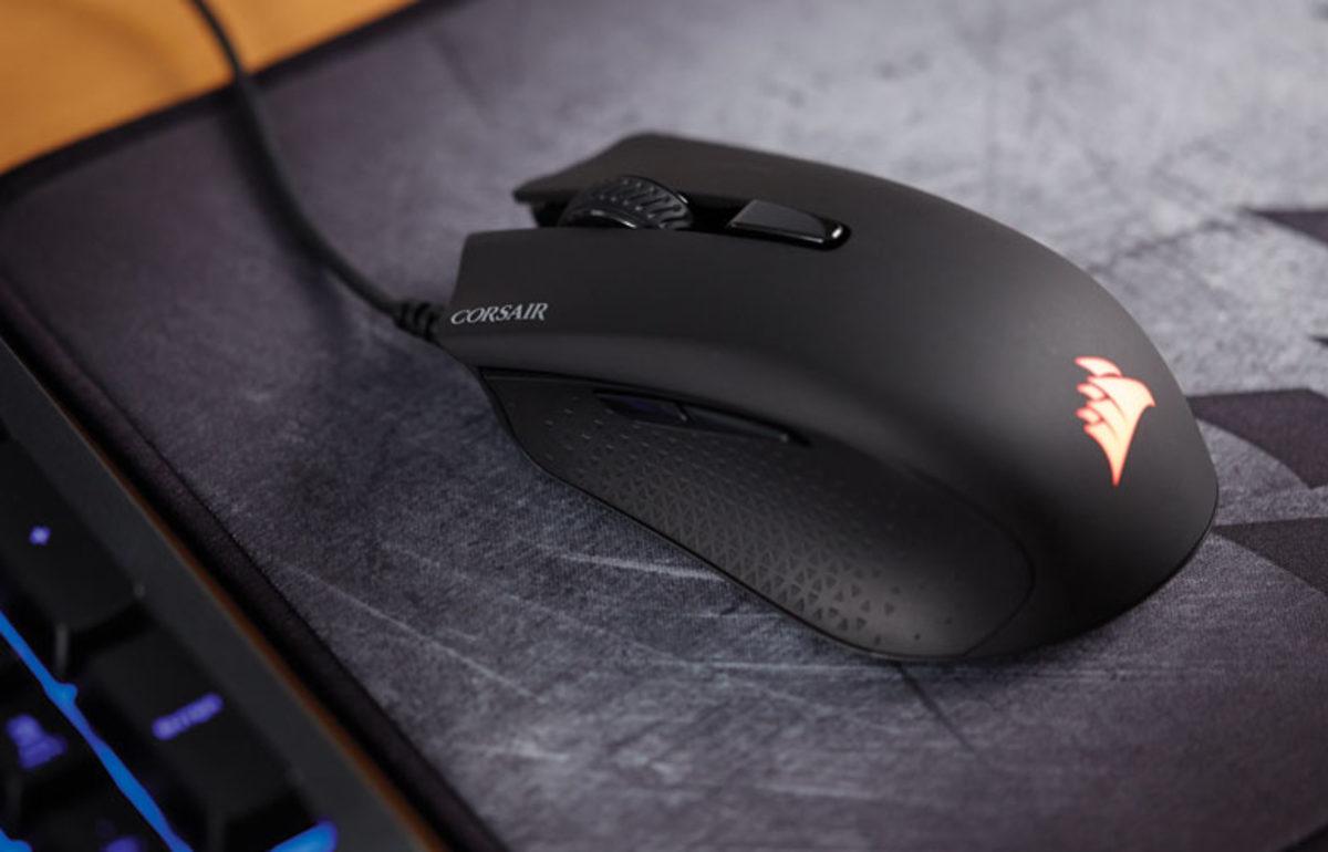 Gamer’lar Toplanın! En İyi Olduğu Söylenen 5 Gamer Mouse’u İnceledik