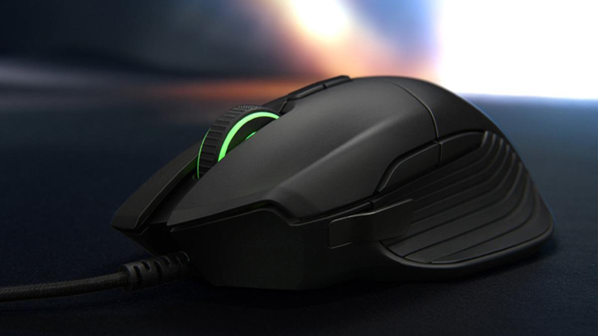 Gamer’lar Toplanın! En İyi Olduğu Söylenen 5 Gamer Mouse’u İnceledik