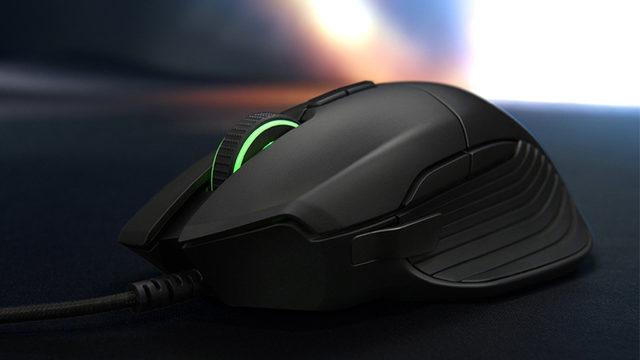 Gamer’lar Toplanın! En İyi Olduğu Söylenen 5 Gamer Mouse’u İnceledik