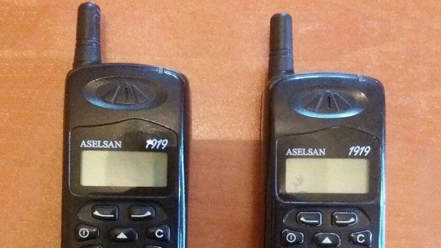23 Yıl Önce Üretilen İlk Milli Cep Telefonumuza Ne Oldu?