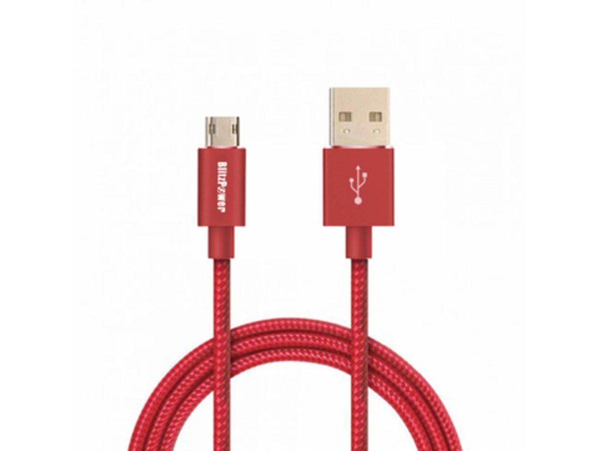 Kolay Kopan ve Bozulan Şarj Kablolarına İnat Dayanıklılığı İle Ön Plana Çıkan 6 Şarj Kablosu