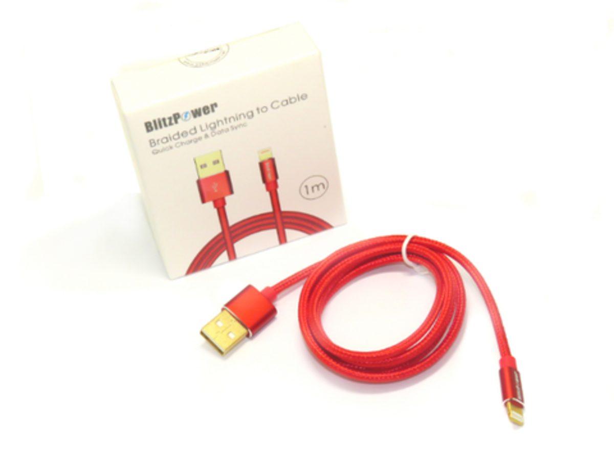 Kolay Kopan ve Bozulan Şarj Kablolarına İnat Dayanıklılığı İle Ön Plana Çıkan 6 Şarj Kablosu